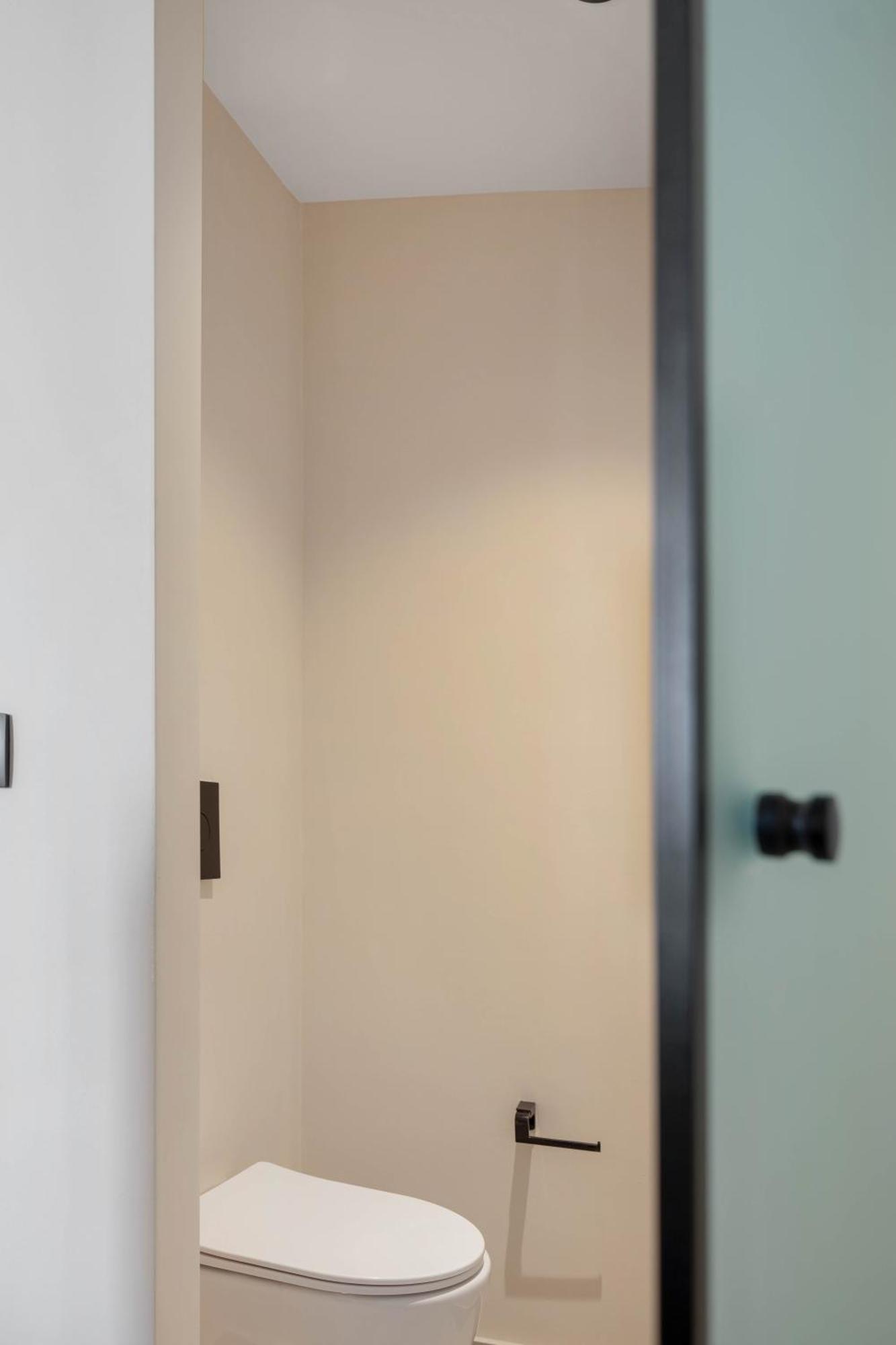 Achatis Suites Herszonisszosz Kültér fotó